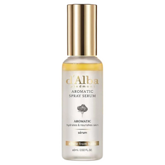 d'Alba White Truffle Spray Serum 60ML
