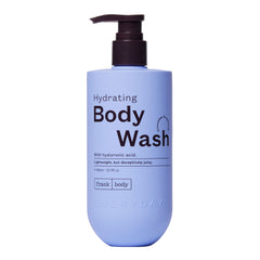 Everyday By Frank Body Hydrating Body Wash