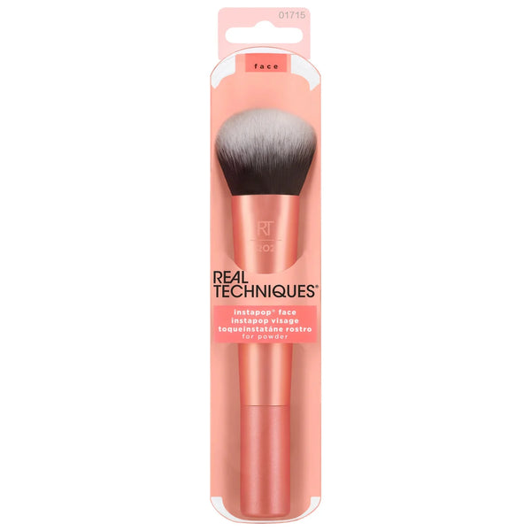 Real Techniques Instapop Face Brush