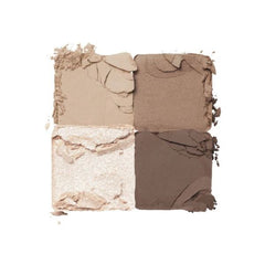 Rom&nd Eyeshadow Palette Dry Willow Flower N01