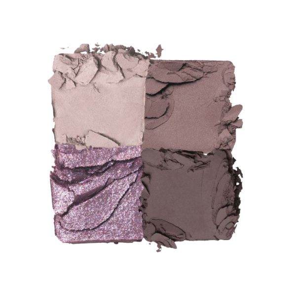 Rom&nd Eyeshadow Palette Dry Violet N02