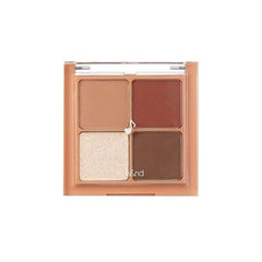 Rom&nd Eyeshadow Palette Dry Apple Blossom M01