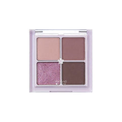 Rom&nd Eyeshadow Palette Dry Violet N02