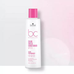 Schwarzkopf Bonacure Color Freeze Conditioner PH 4.5