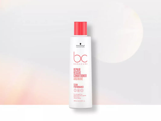 Schwarzkopf Bonacure Repair Rescue Conditioner
