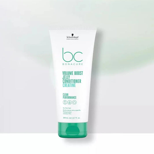 Schwarzkopf Bonacure Volume Boost Jelly Conditioner Creatine