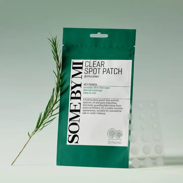 Some By Mi Miracle Clear Spot Patch