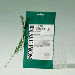 Some By Mi Miracle Clear Spot Patch