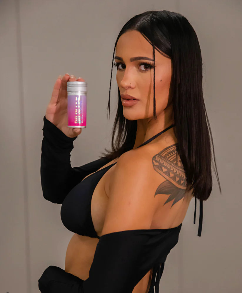 BB Sleek Sleek & Treat Wax