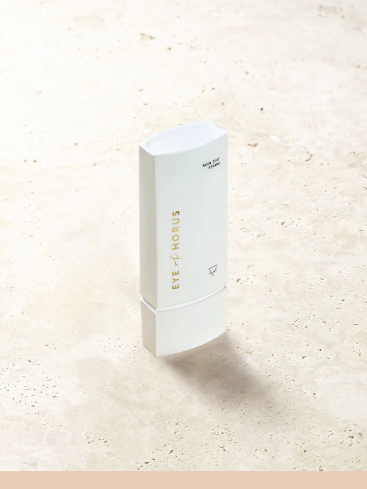 Eye Of Horus Skin Tint Serum Foundation Light