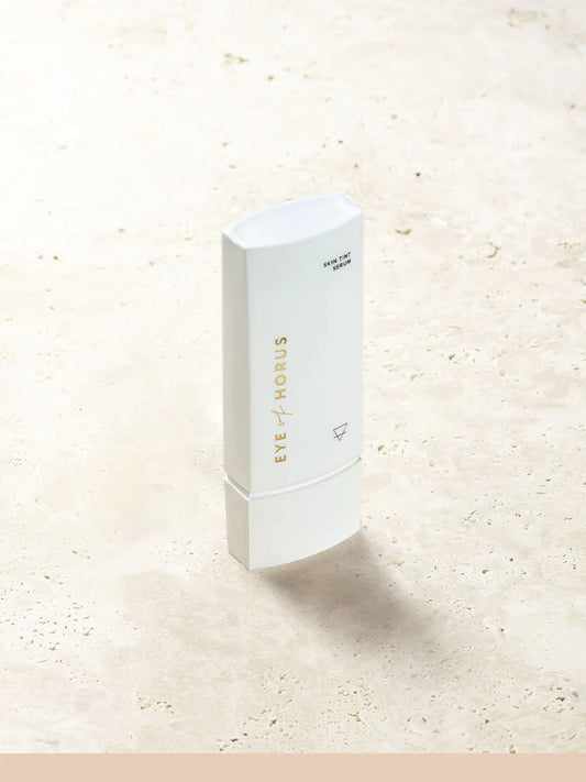 Eye Of Horus Skin Tint Serum Foundation Light
