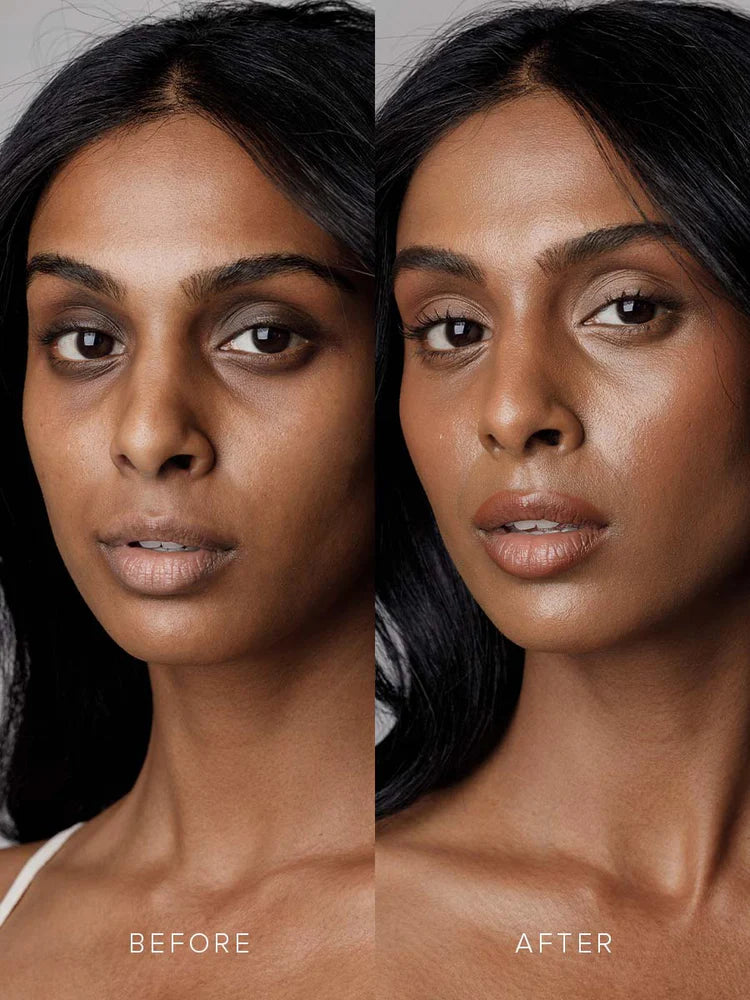 Eye Of Horus Skin Tint Serum Foundation Tan