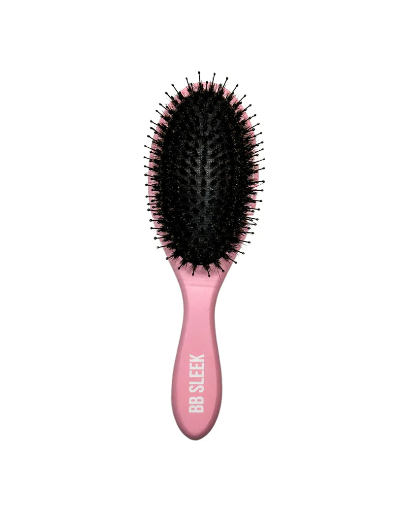 BB Sleek The Sleek Brush
