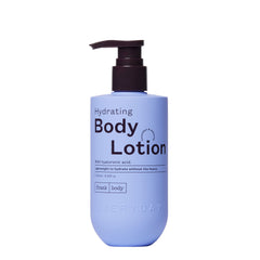 Everyday By Frank Body Hydrating Body Lotion