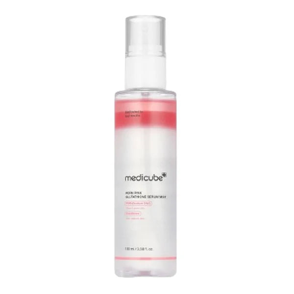 Medicube PDRN Pink Glutathione Serum Mist 100ml