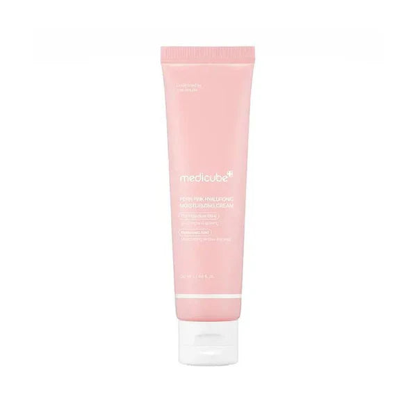 Medicube PDRN Hyaluronic Moisturising Cream