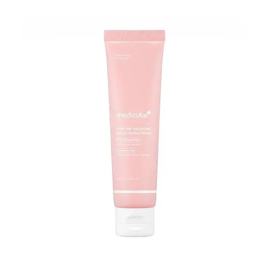 Medicube PDRN Hyaluronic Moisturising Cream