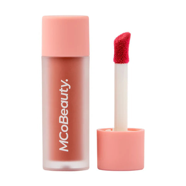 McoBeauty Dream Liquid Dewy Blush Soft Pink
