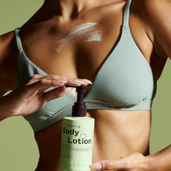 Everyday By Frank Body Brightening Body Lotion