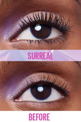 Maybelline Falsies Surreal Mascara Black