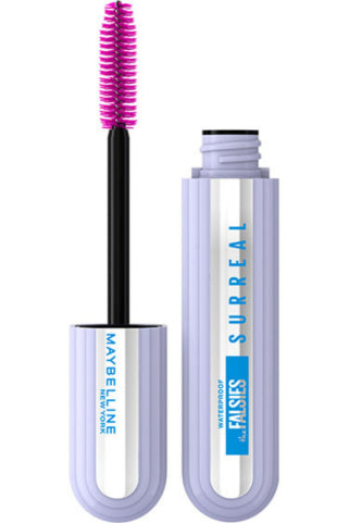 Maybelline Falsies Surreal Mascara Waterproof Black