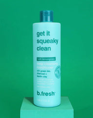 B.Fresh Get It Squeaky Clean Deep Cleansing Conditioner