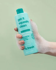 B.Fresh Get It Squeaky Clean Deep Cleansing Conditioner