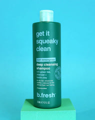 B.Fresh Get It Squeaky Clean Deep Cleansing Shampoo