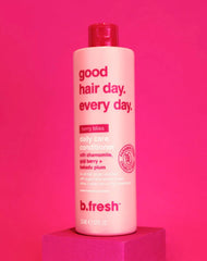 B.Fresh Good Hair Day, Everyday Daily Care Conditioner