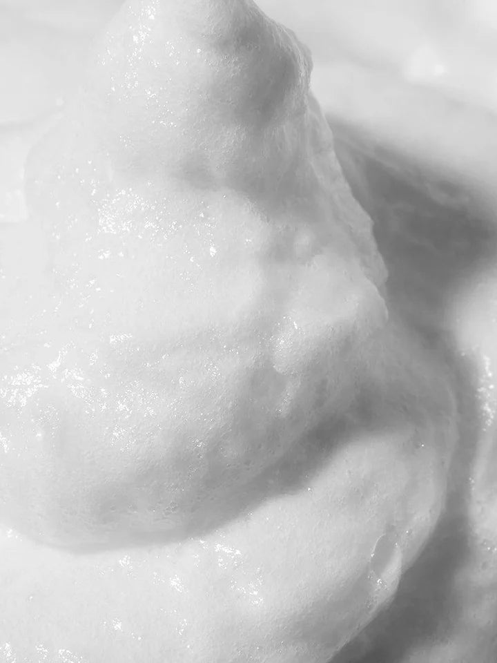 COSRX Triple Hyaluronic Moisturising Cleanser