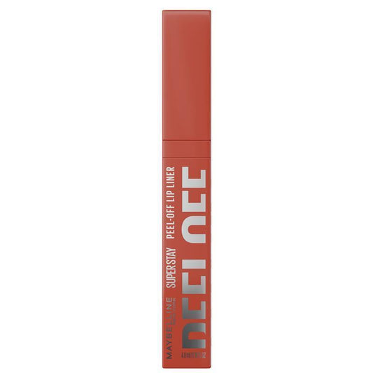 Maybelline SuperStay Peel-Off Lip Liner Ray 003
