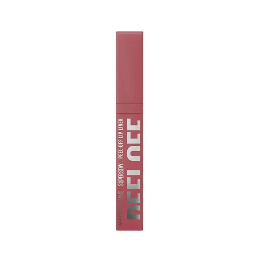 Maybelline SuperStay Peel-Off Lip Liner Haze 002