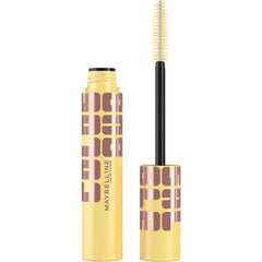 Maybelline Colossal Bubble Mascara Black