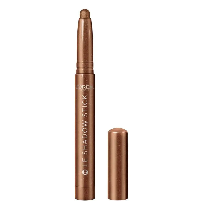 Loreal Eyeshadow Stick Magnetic Bronze 230