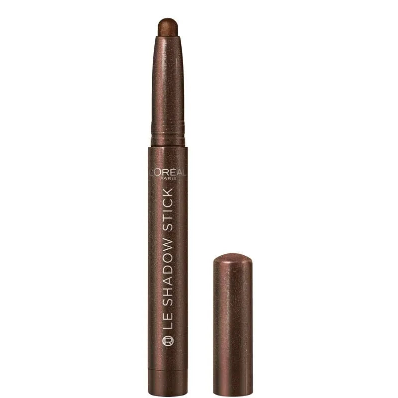 Loreal Eyeshadow Stick Brown Abyss 240