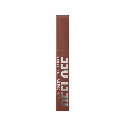 Maybelline SuperStay Peel-Off Lip Liner Aura 001