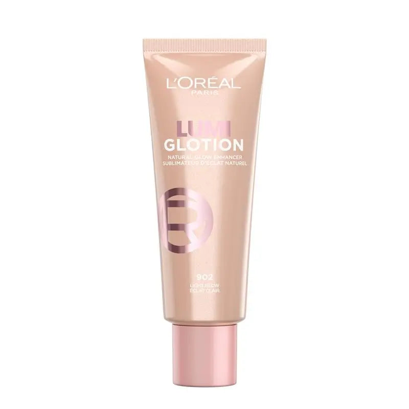 Loreal Lumi Glotion 902 Light Glow
