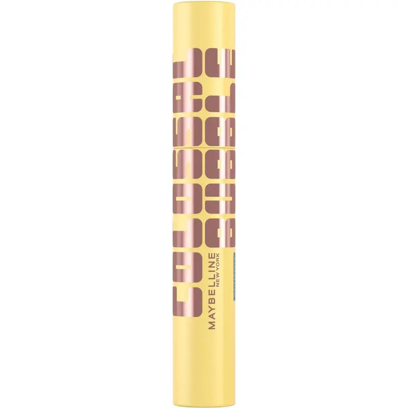 Maybelline Colossal Bubble Mascara Black Waterproof