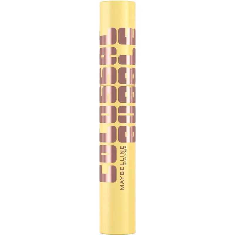 Maybelline Colossal Bubble Mascara Black