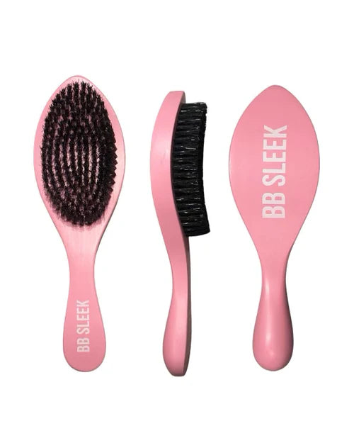 BB Sleek The Smooth Me Brush