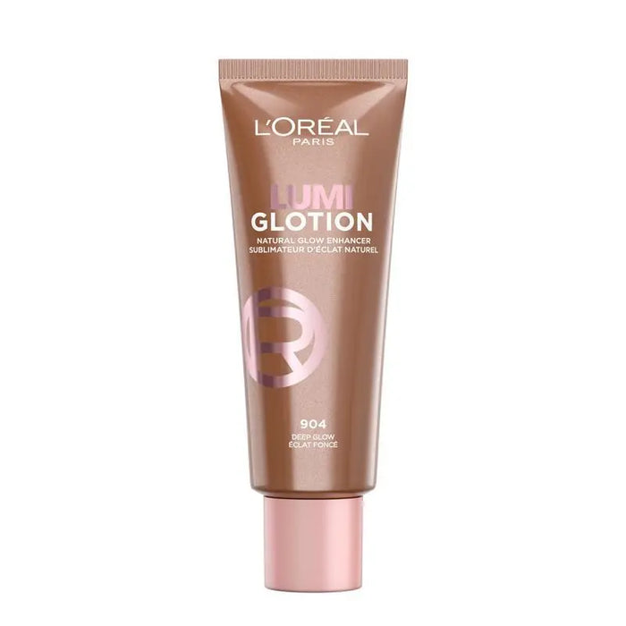 Loreal Lumi Glotion 904 Deep Glow
