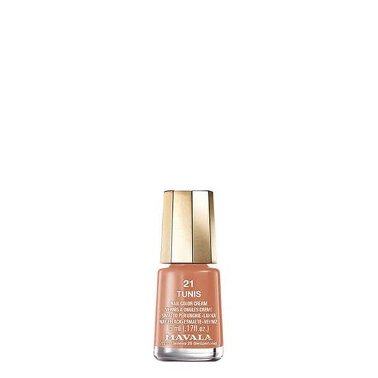 Mavala Nail Polish 5ml - 21 Tunis