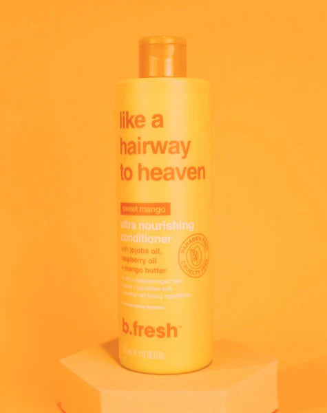 B.Fresh Like A Hairway To Heaven Ultra Nourishing Conditioner