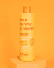 B.Fresh Like A Hairway To Heaven Ultra Nourishing Conditioner