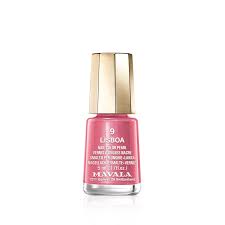 Mavala Nail Polish 5ml - 9 Lisboa