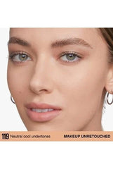 Maybelline Superstay Lumi Matte Foundation 119