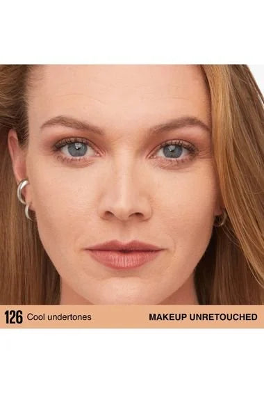 Maybelline Superstay Lumi Matte Foundation 126