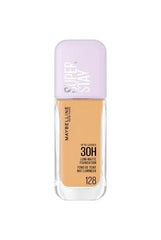 Maybelline Superstay Lumi Matte Foundation 128