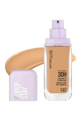 Maybelline Superstay Lumi Matte Foundation 140