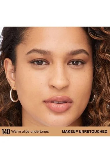 Maybelline Superstay Lumi Matte Foundation 140